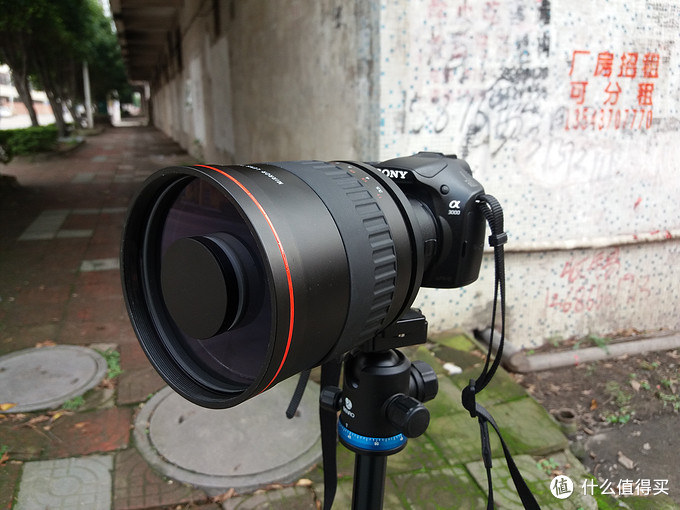 900MM+索尼A3000