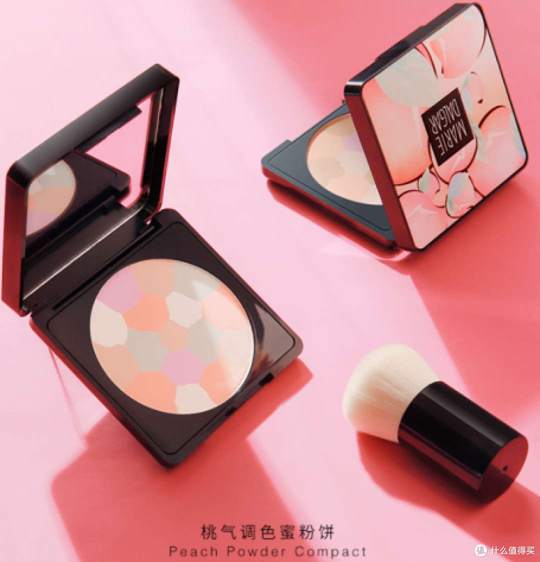 暖冬里的心机伪素颜,轻“妆”上阵也能美翻天