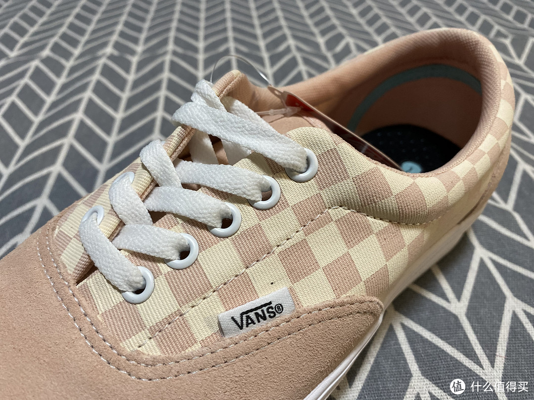 经典板鞋Vans ERA