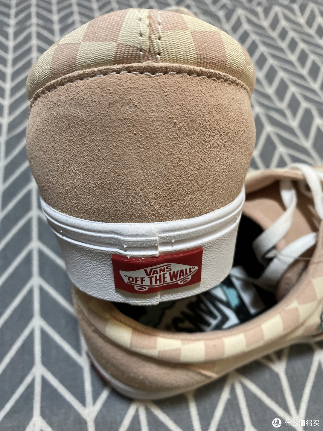 经典板鞋Vans ERA