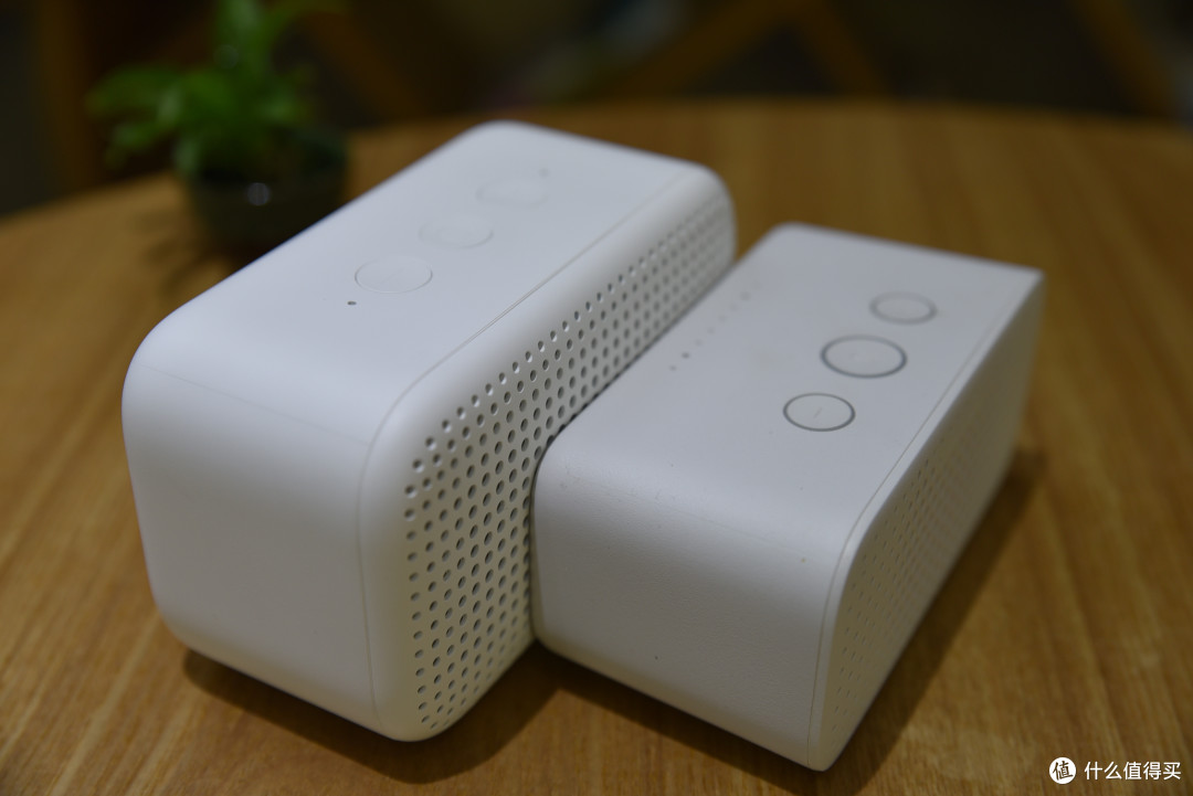 Redmi小爱音箱 Play 初体验