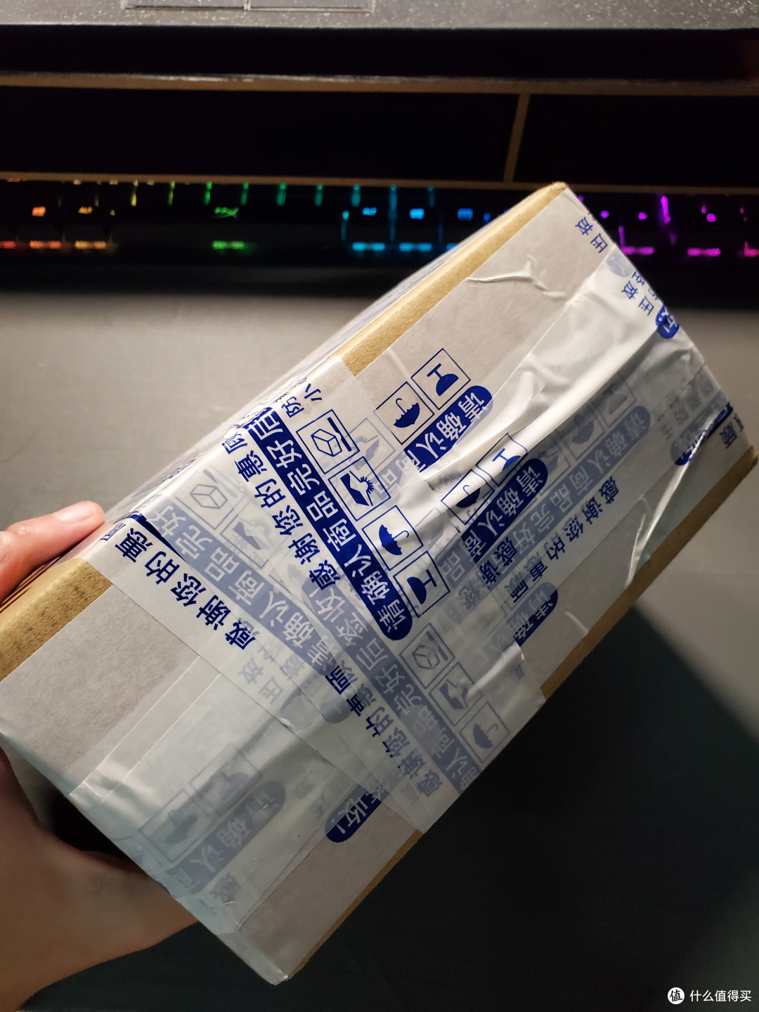 XD05plus搭EXK,作为PC声卡,用的是Foobox6,学生党一枚
