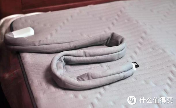 米家水暖床垫开箱测评：告别传统电热毯烧烤式取暖