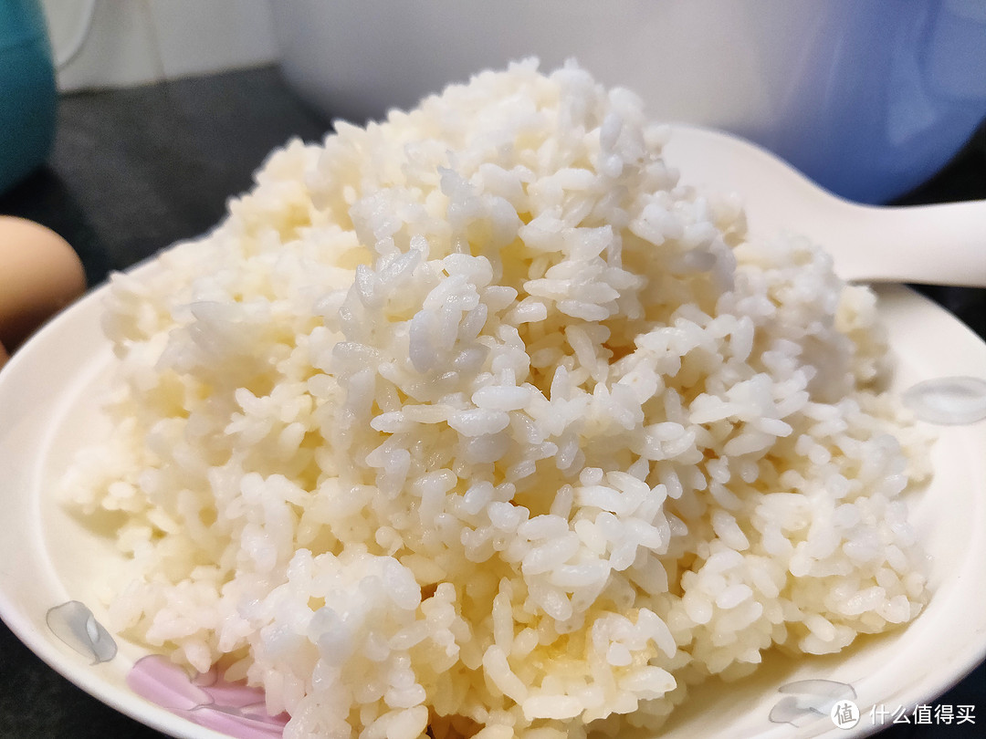 一款满足一日三餐煮食、经济实惠的百元电饭煲（附电饭煲食谱）-米家MDFBZ02ACM电饭煲C1