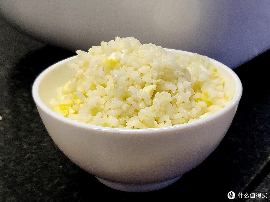 一款满足一日三餐煮食、经济实惠的百元电饭煲（附电饭煲食谱）-米家MDFBZ02ACM电饭煲C1