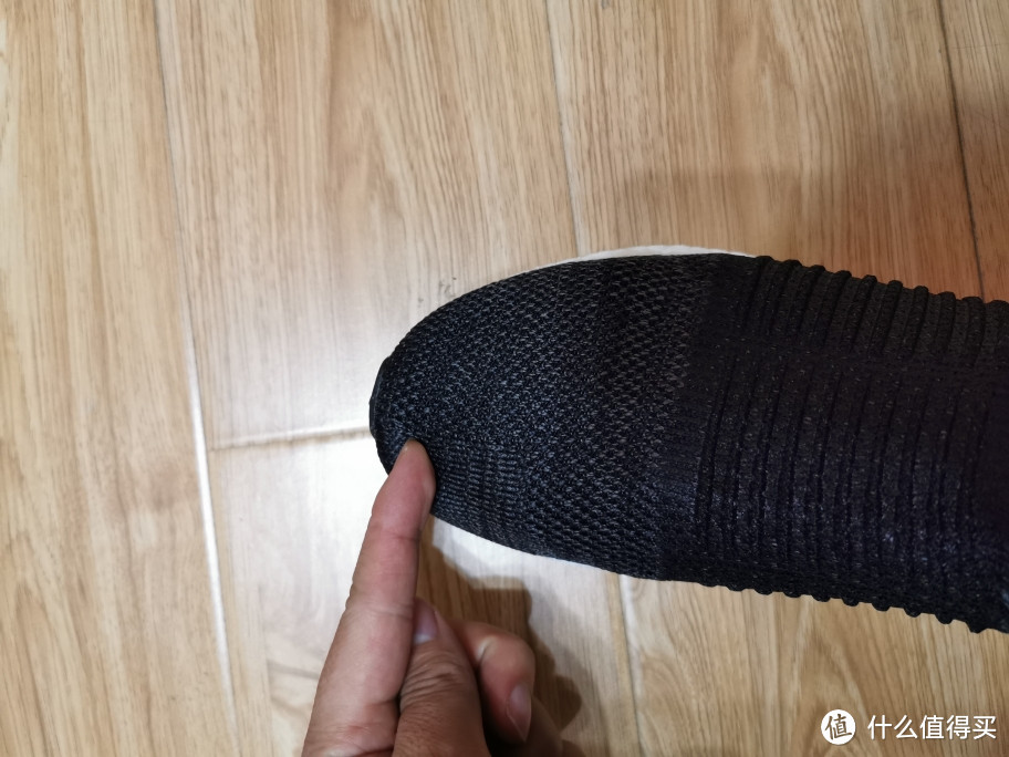 UB老年鞋？双十二购买的UltraBOOST LACELESS开箱