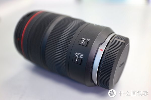 新一代标变镜皇RF24-70mm F2.8 L IS USM 体验简评