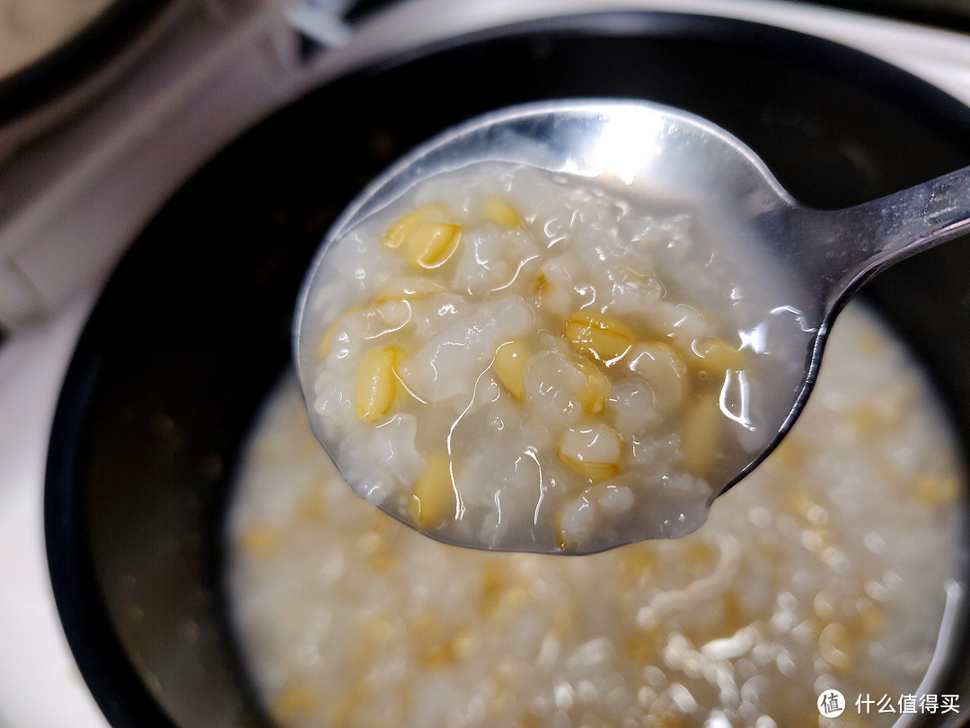 一款满足一日三餐煮食、经济实惠的百元电饭煲（附电饭煲食谱）-米家MDFBZ02ACM电饭煲C1