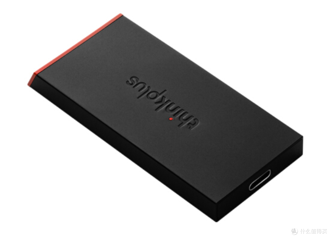 小黑移动固态硬盘:ThinkPlus 推出 X320 PSSD系列 499元起