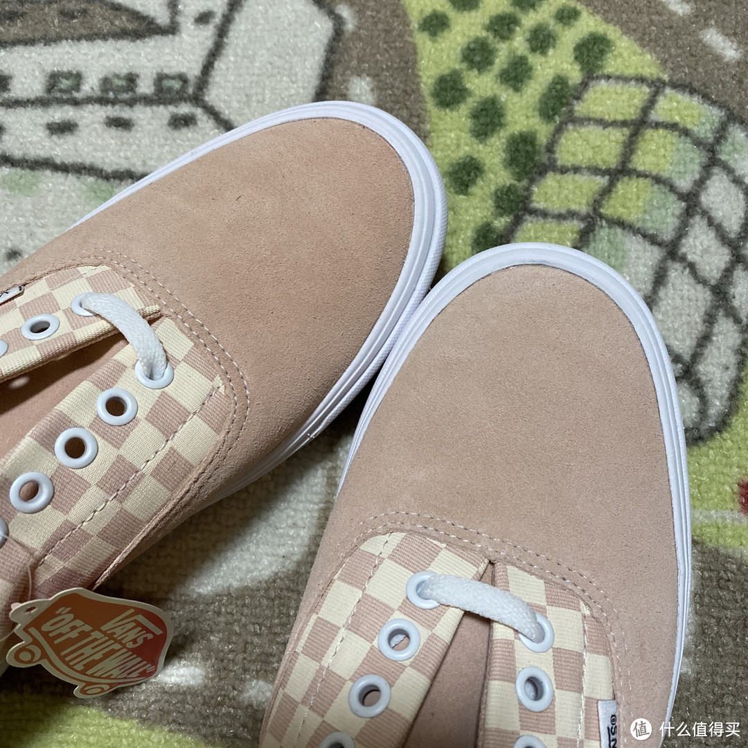 149真香！经典款升级新科技！Vans Era ComfyCush板鞋