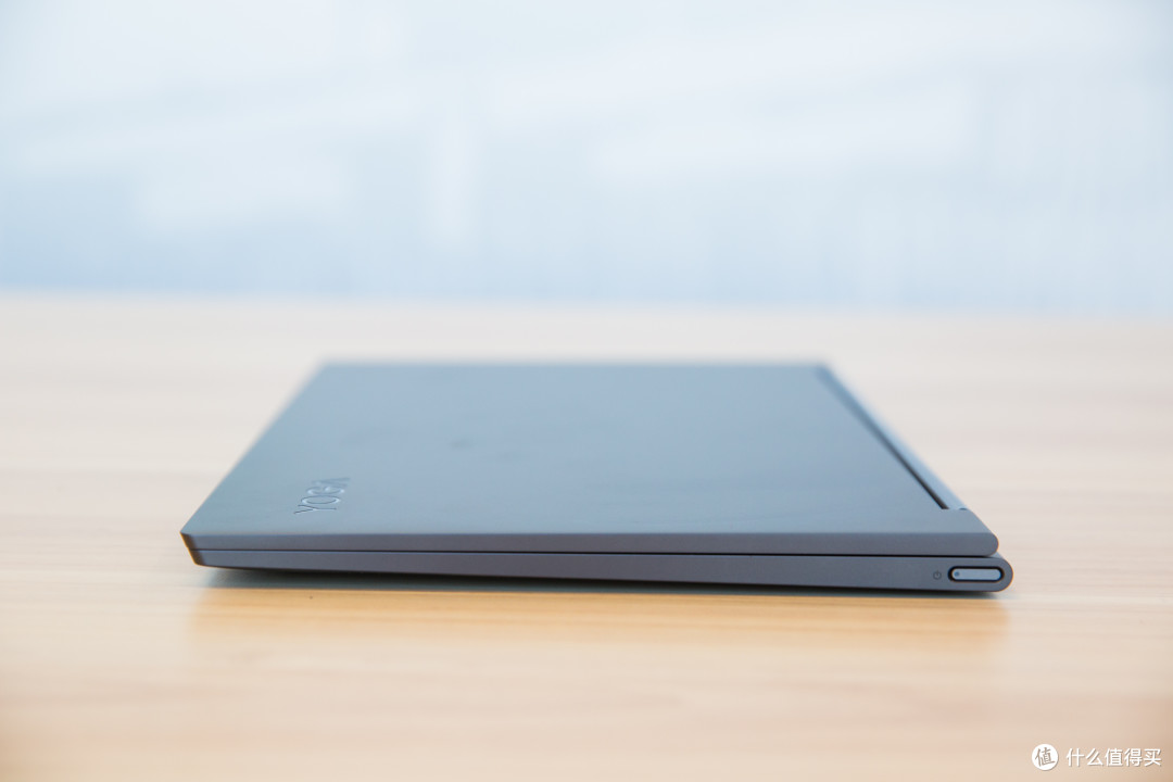 新时代的优秀轻设计生产力:Lenovo 联想 Yoga C940 二合一超能笔记本到站秀