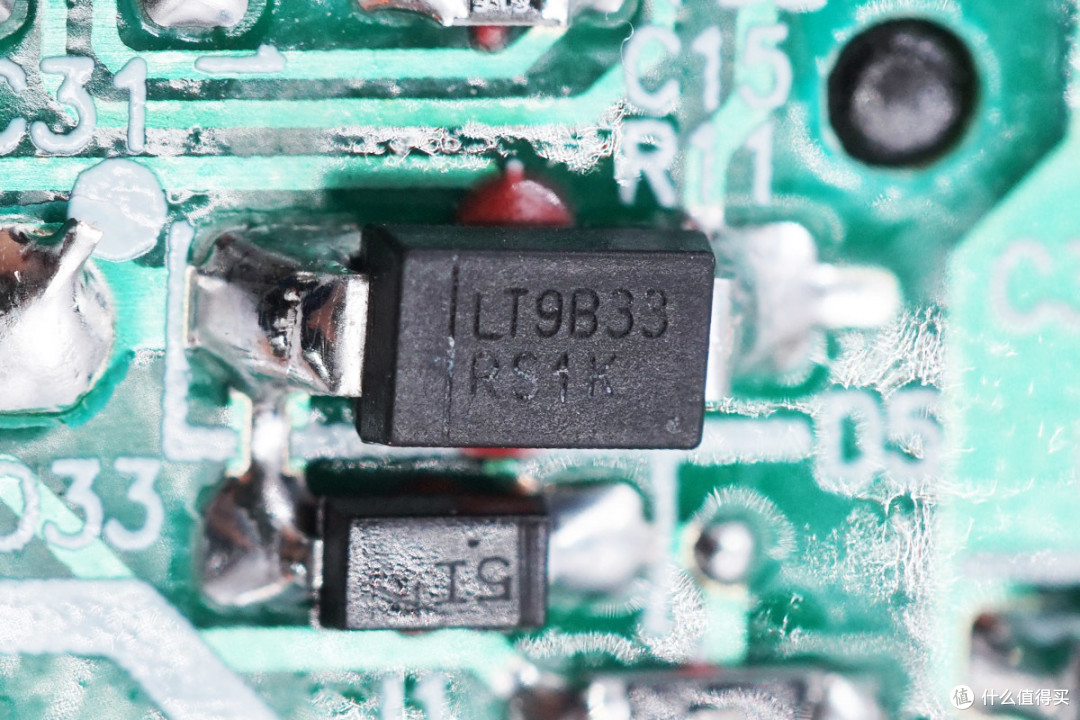 拆解报告:国行版任天堂Switch原装36W USB PD快充充电器HAC-002(CHN)
