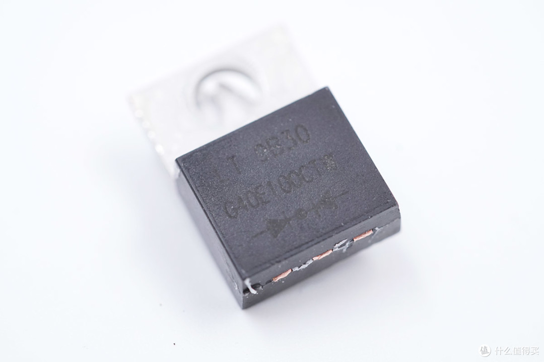 拆解报告:国行版任天堂Switch原装36W USB PD快充充电器HAC-002(CHN)
