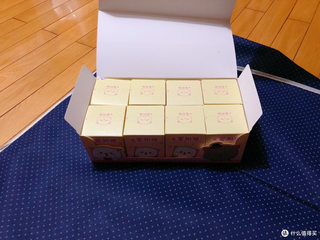 开箱