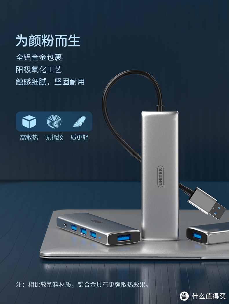 记一次使用USB HUB引发的困惑