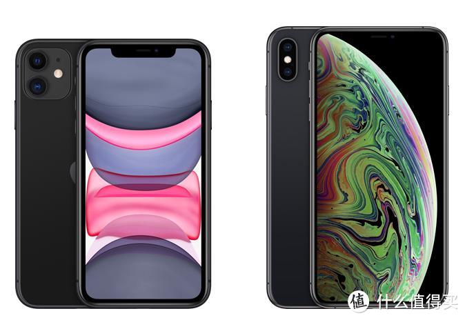 到底是买IPhone11还是买IPhone xs max？