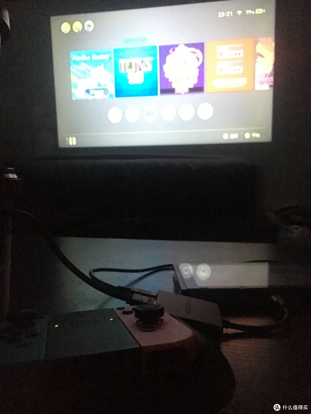 虽然模糊，但你们都知道啥游戏图标了哈哈哈