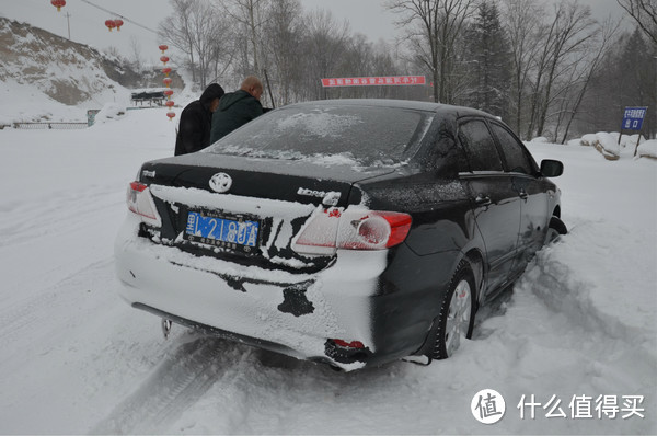 哈尔滨雪乡穿越，羊草山顶看日出