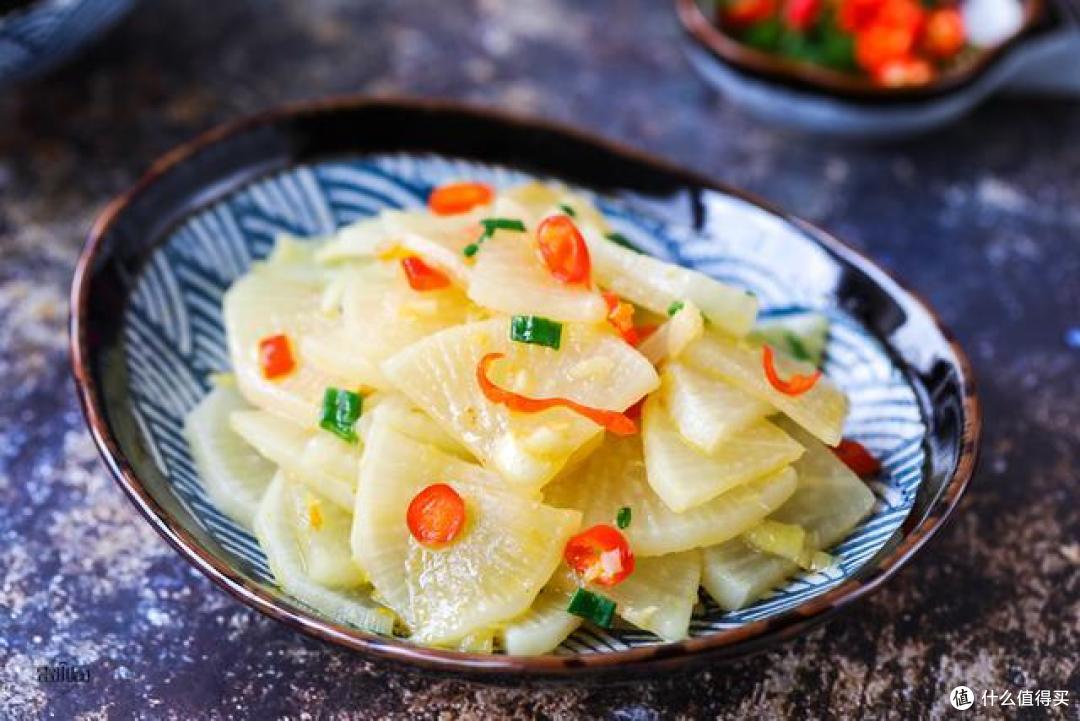 遇上这菜打折，一次买了20斤，每天炒一颗，比吃鸡鸭鱼肉都强