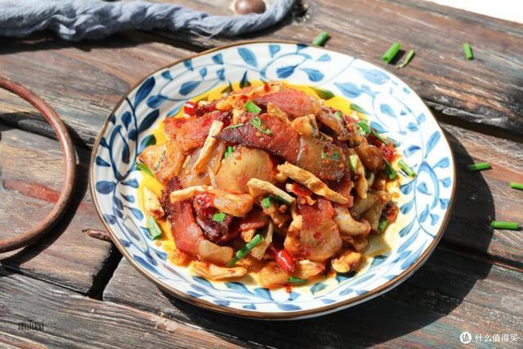 8种适合冬天吃的食物，营养滋补味道好，每天1道，1周都不重样