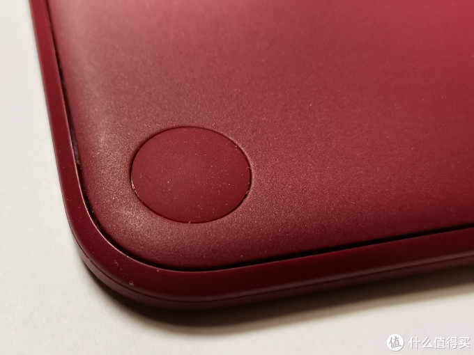 防滑胶垫，材质非常到位。