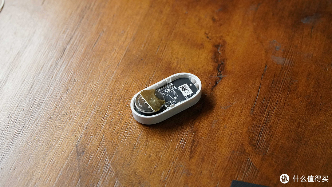 米家门磁——最适合改装的米家传感器