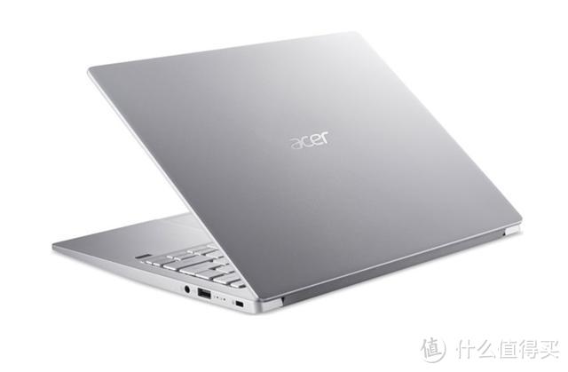 3：2屏重出江湖：acer 宏碁 发布 发布新Swift 3 “蜂鸟”笔记本电脑 999欧元（约7800元）