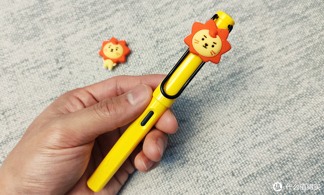 LAMY  ROY6 王源 莱阳联名狩猎钢笔礼盒 