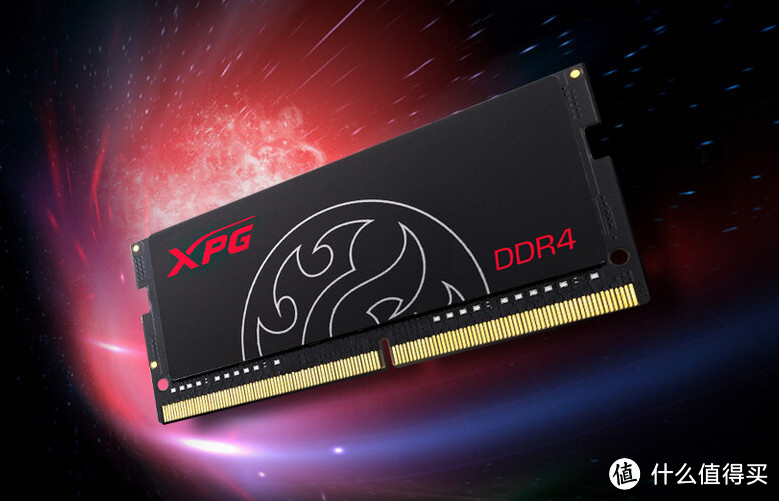 单条最大容量32GB：ADATA 威刚 发布 XPG Hunter系列 DDR4内存