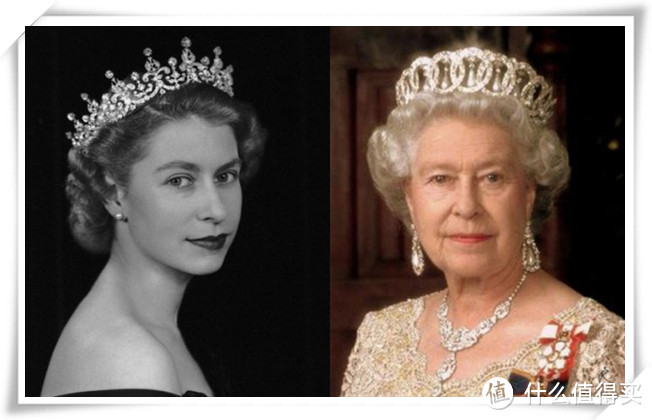伊丽莎白女王二世