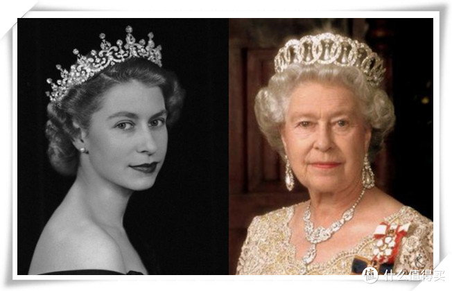 随心钱币篇四 钱币上的女王头像 伊丽莎白二世 邮币卡 什么值得买