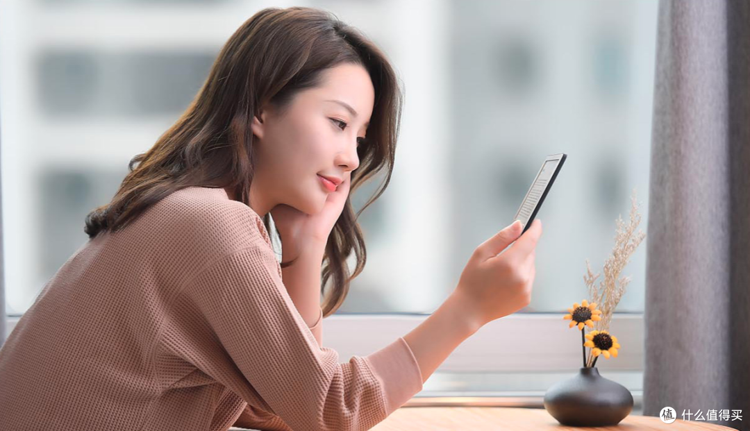 「Mark」小米多看电纸书开箱:它会是Kindle的对手么?