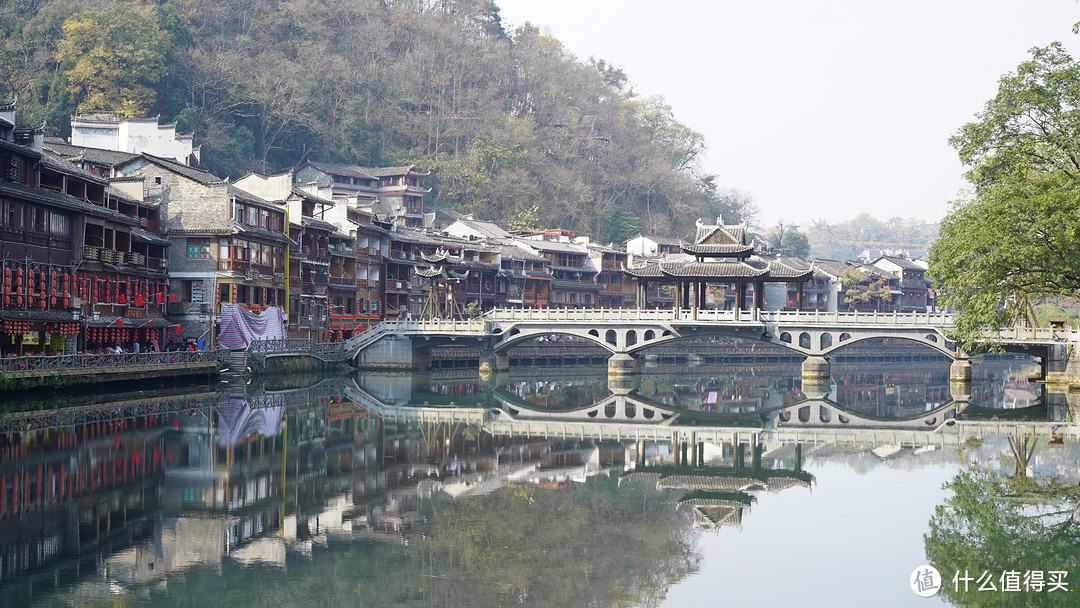 风桥远景