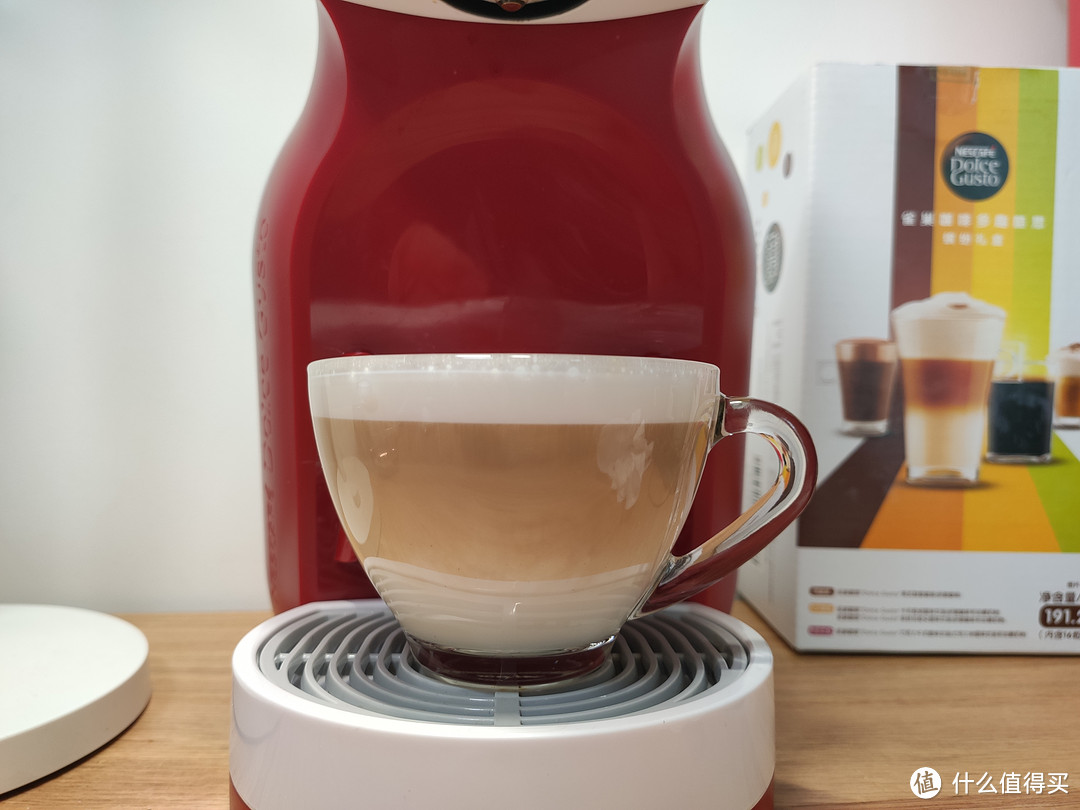 数码宅男的送礼最佳选择——不可错过的雀巢咖啡多趣酷思MINI ME胶囊咖啡机