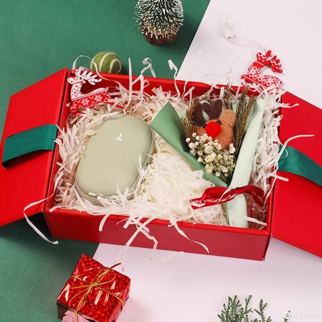 塑料同事请走点心吧 200元以内的圣诞交换礼物大推荐 节庆礼品 什么值得买