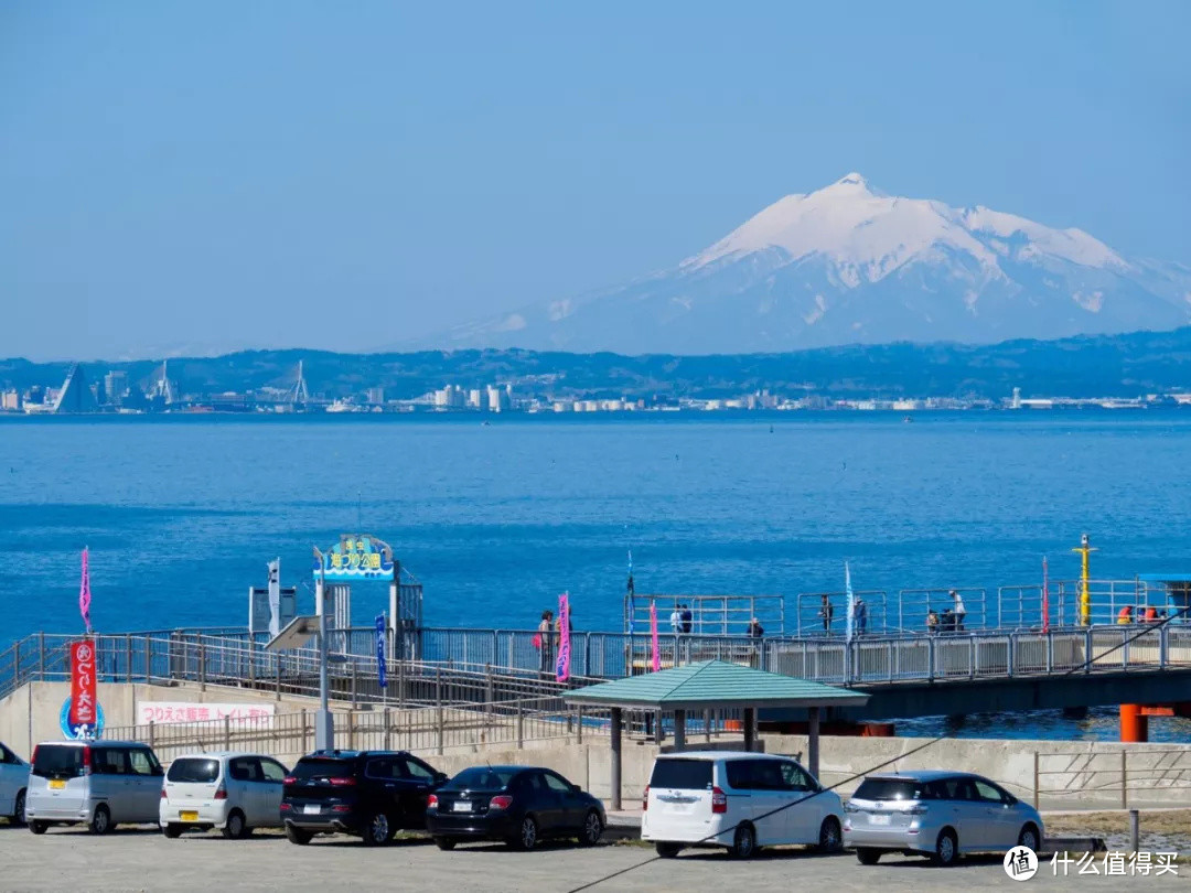 日本最好看的海，都藏在这些车站里