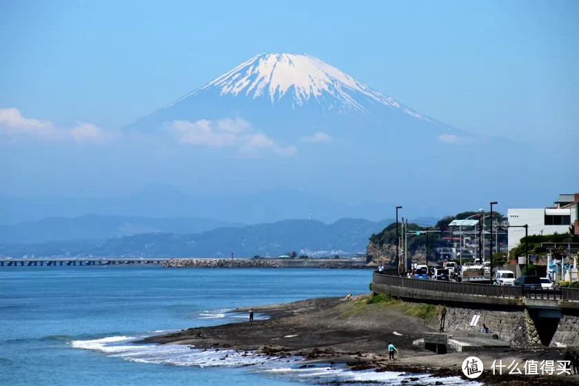 日本最好看的海，都藏在这些车站里