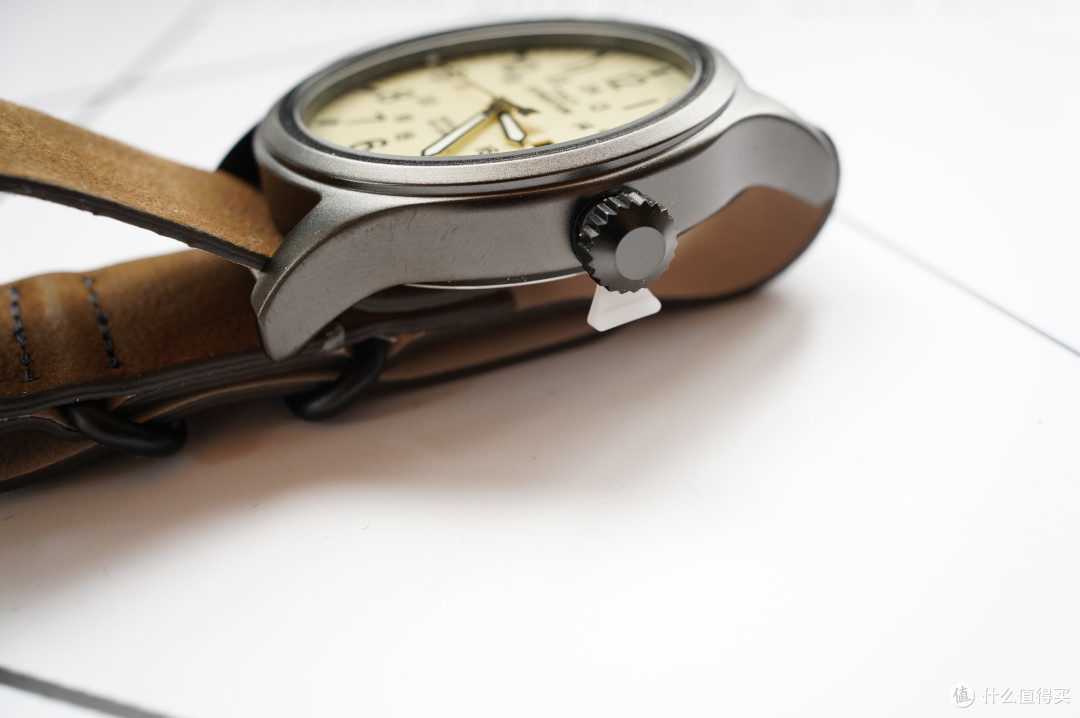 天美时 TIMEX expedition scout 40手表晒单