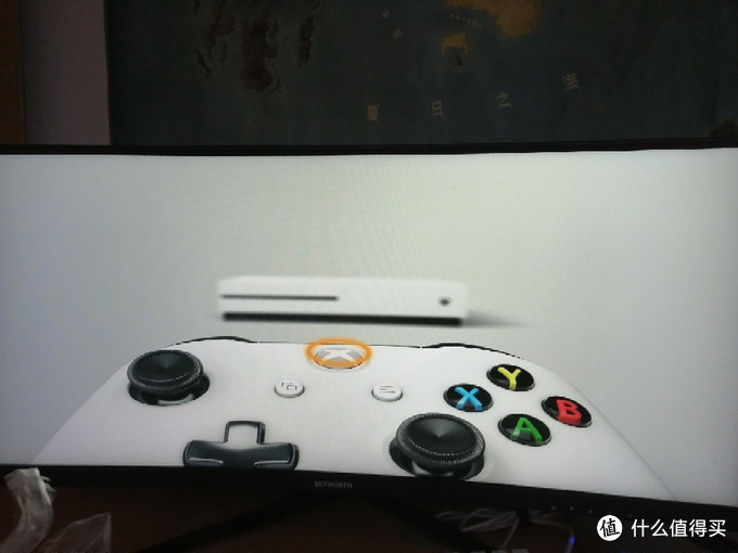 什么 Xbox还能连接键盘 还能用浏览器 游戏机 什么值得买