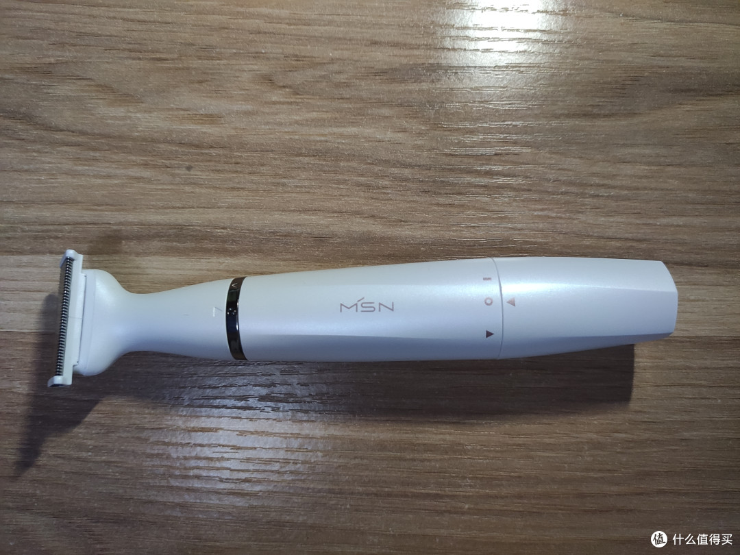 不只是剃须刀——MSN美森 T3多用途藏锋理容器开箱