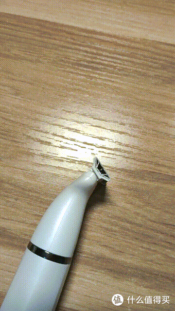 不只是剃须刀——MSN美森 T3多用途藏锋理容器开箱