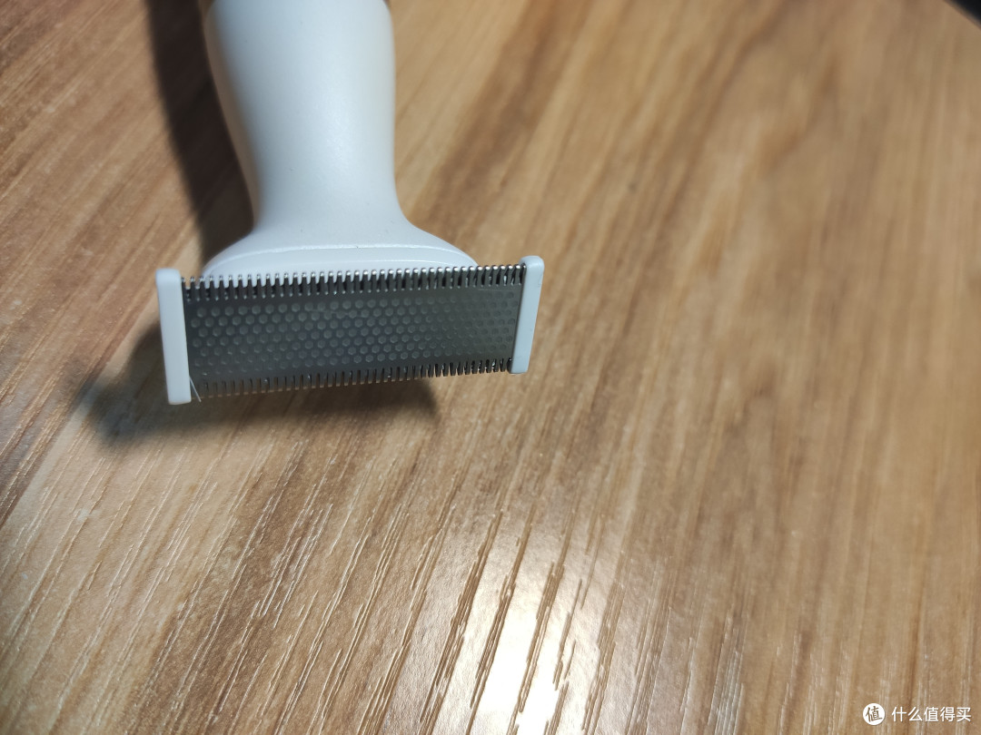 不只是剃须刀——MSN美森 T3多用途藏锋理容器开箱