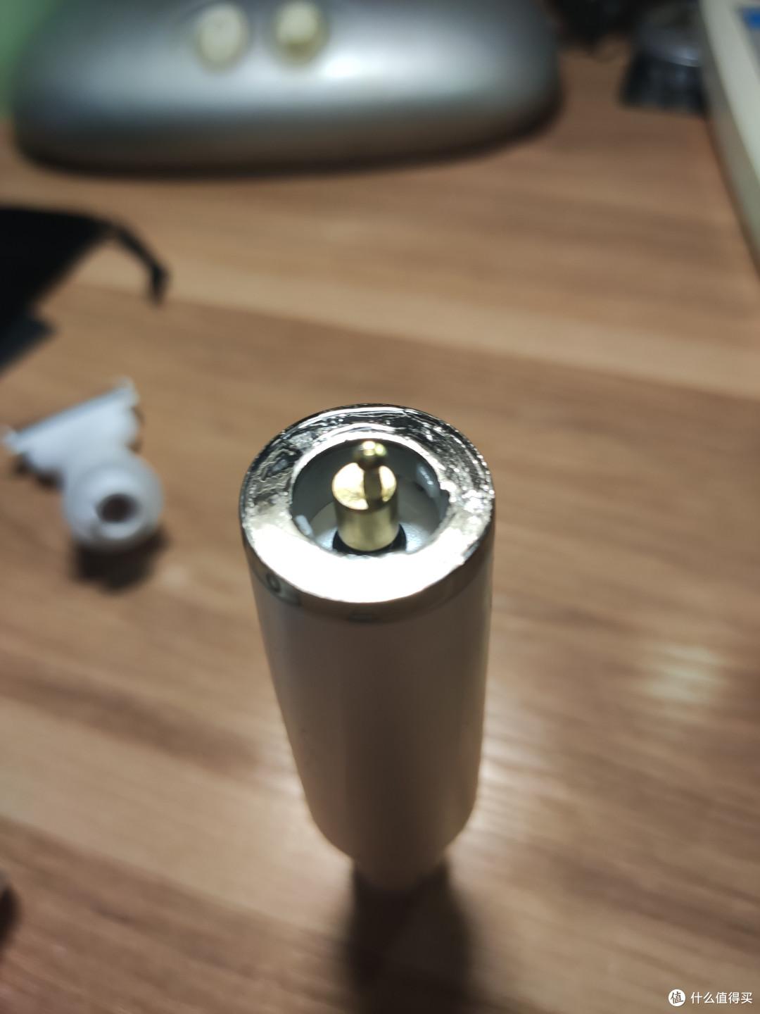 不只是剃须刀——MSN美森 T3多用途藏锋理容器开箱