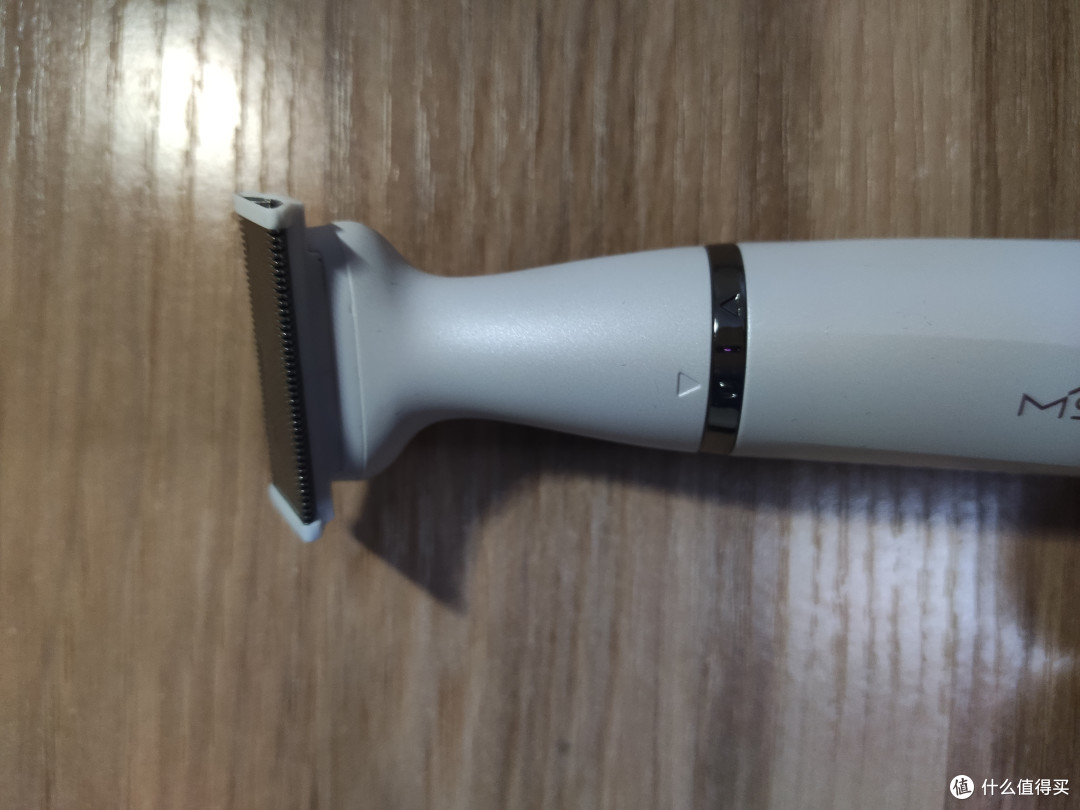不只是剃须刀——MSN美森 T3多用途藏锋理容器开箱