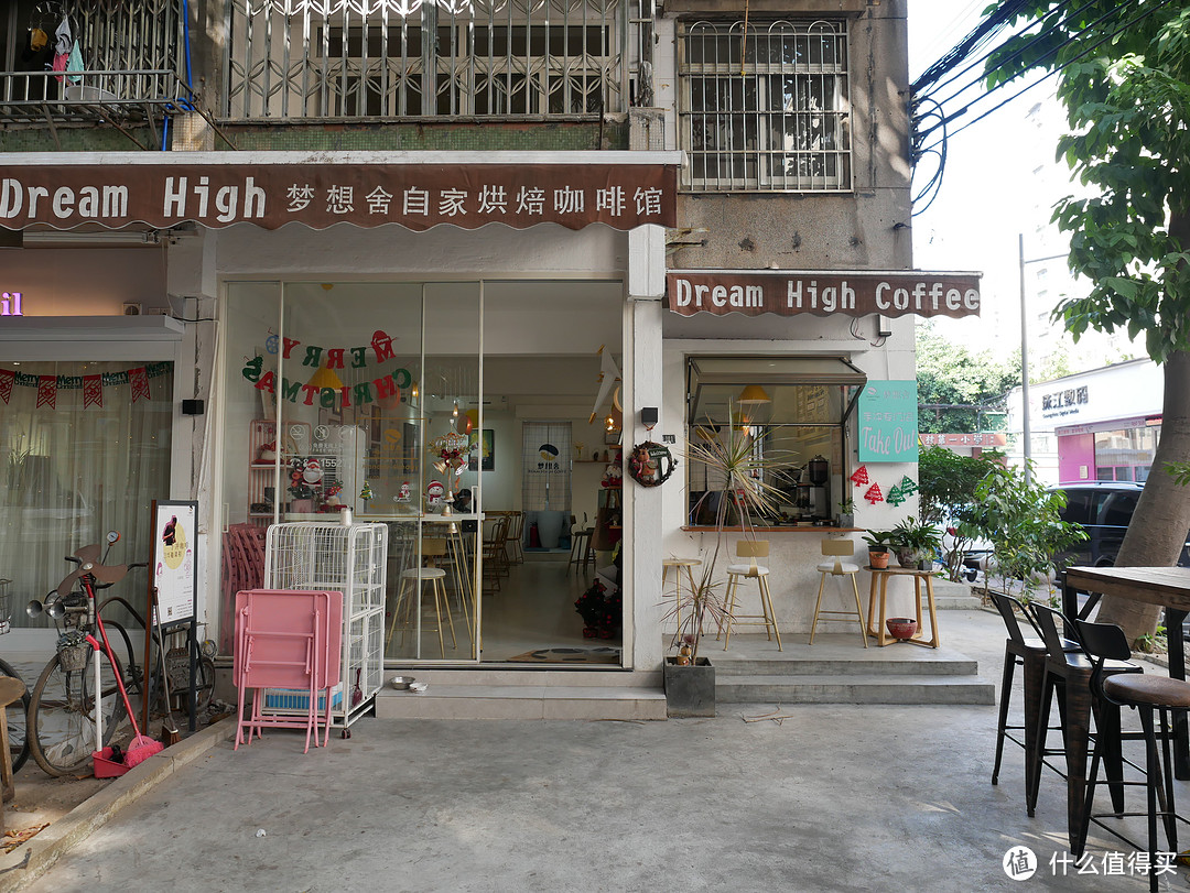 以逛咖啡展为名,行吃喝广州之实——2019 Hotelex 广州展记录