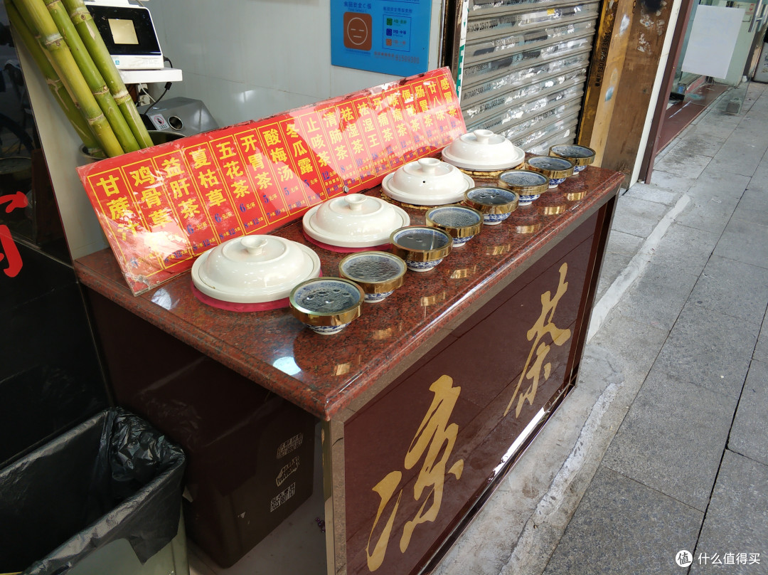 以逛咖啡展为名,行吃喝广州之实——2019 Hotelex 广州展记录