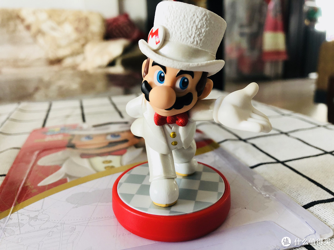 即可把玩，又可与游戏联动，一文带你了解任天堂amiibo手办