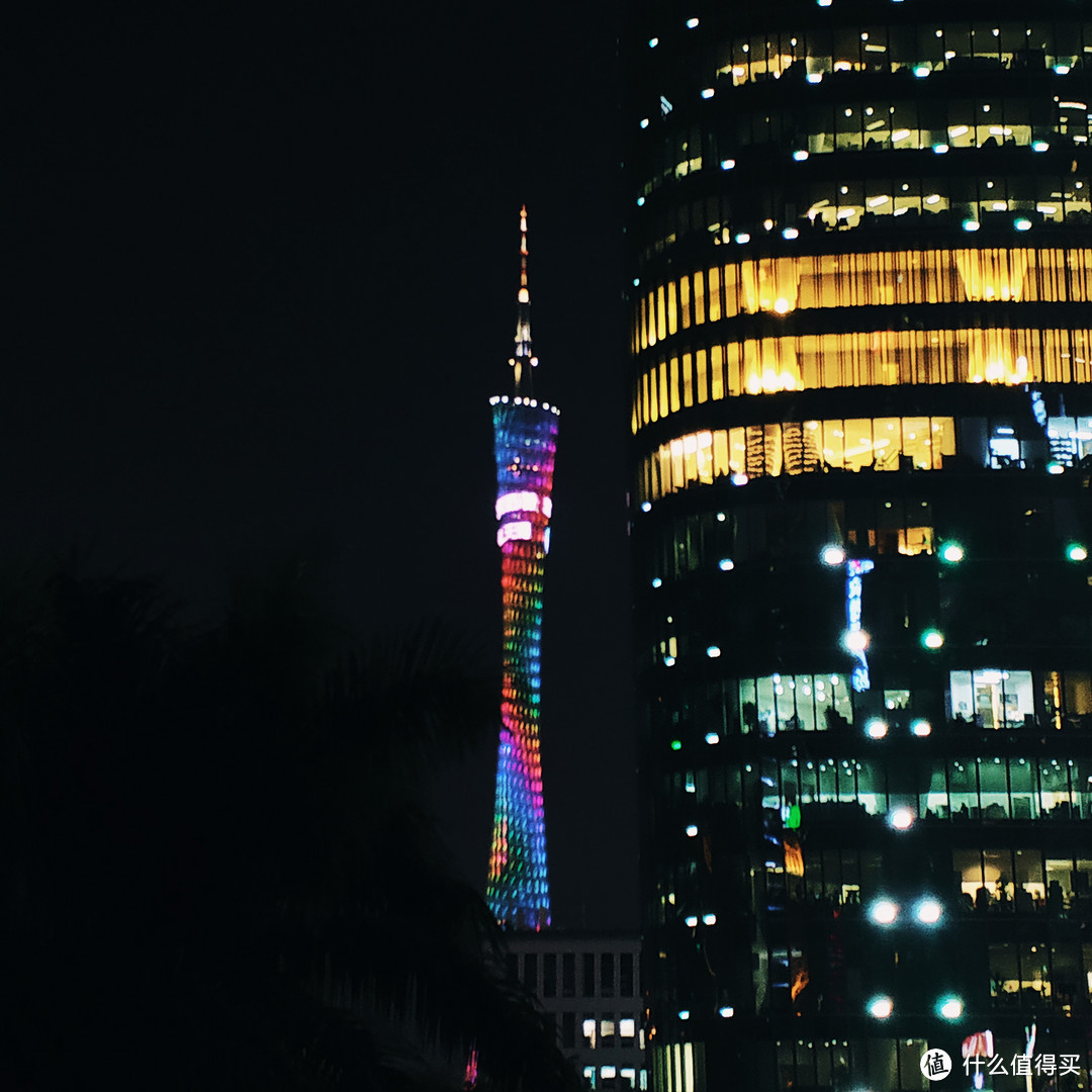 以逛咖啡展为名,行吃喝广州之实——2019 Hotelex 广州展记录