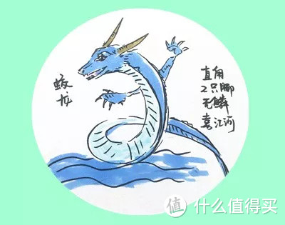 浅谈钱币设计中的【龍】