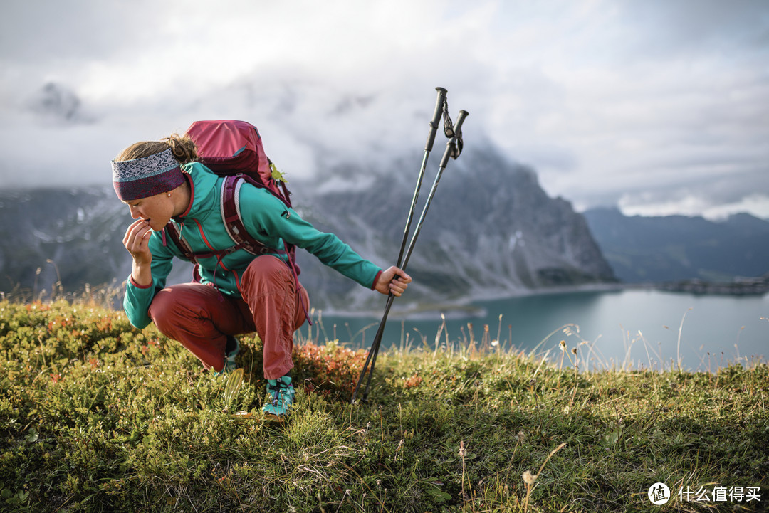 年底了关于背包Osprey,Deuter，Arcteryx ，总有一款属于你和你家人的背包